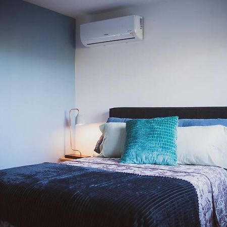 Departamento Azul Apartment Ла Пас Екстериор снимка