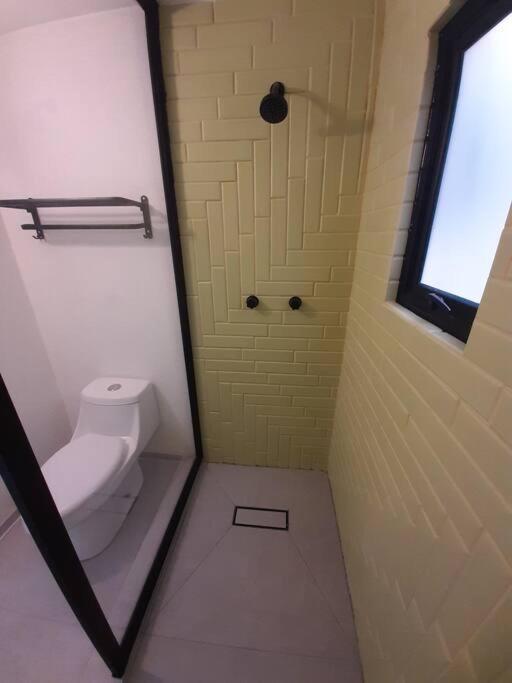 Departamento Azul Apartment Ла Пас Екстериор снимка
