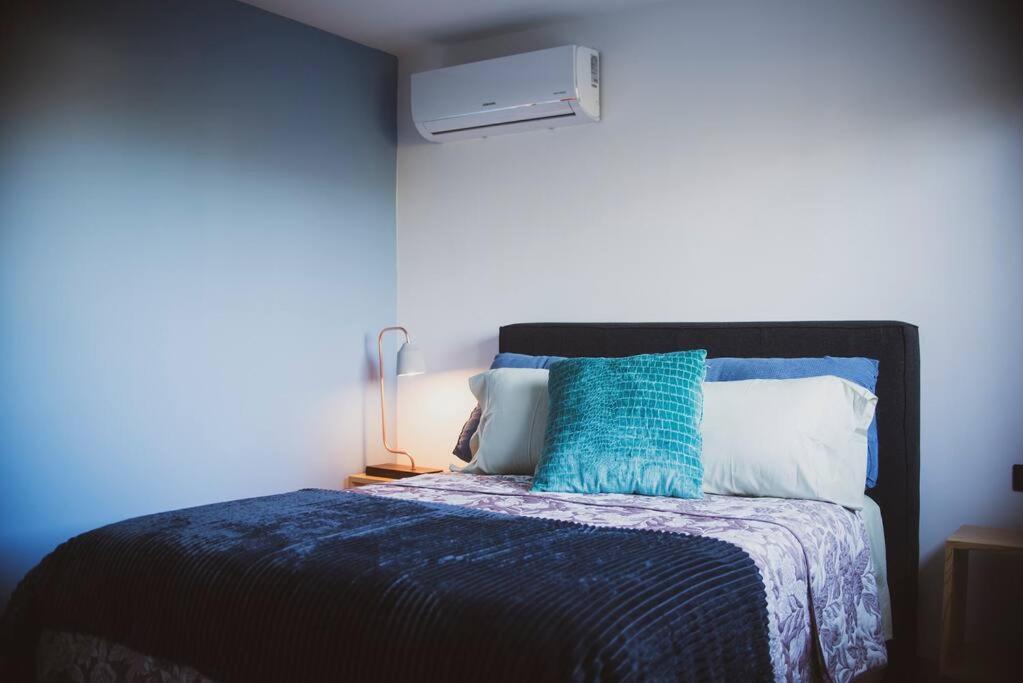 Departamento Azul Apartment Ла Пас Екстериор снимка
