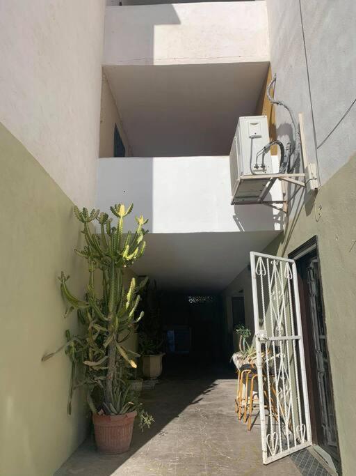 Departamento Azul Apartment Ла Пас Екстериор снимка