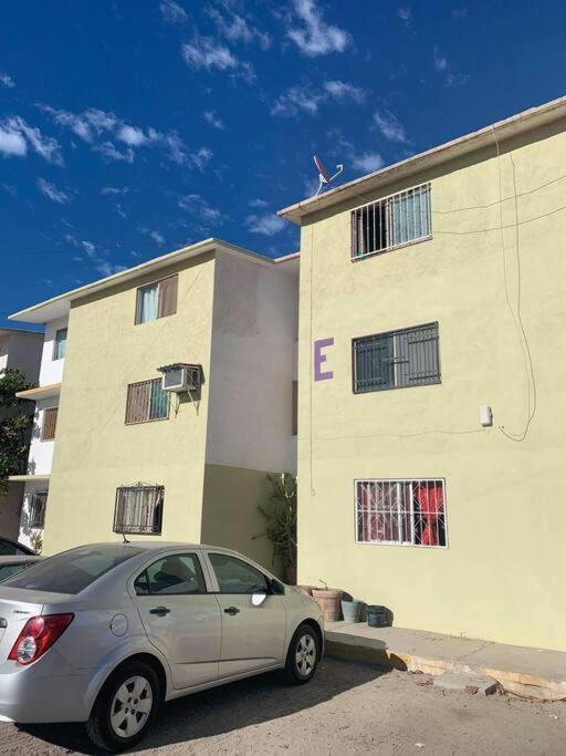 Departamento Azul Apartment Ла Пас Екстериор снимка