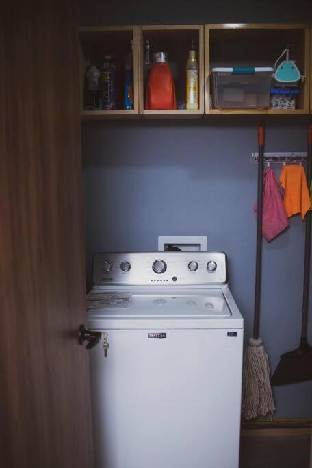 Departamento Azul Apartment Ла Пас Екстериор снимка