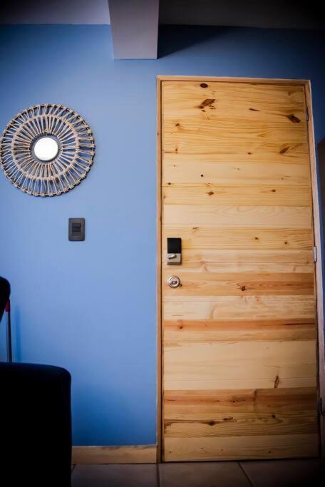 Departamento Azul Apartment Ла Пас Екстериор снимка