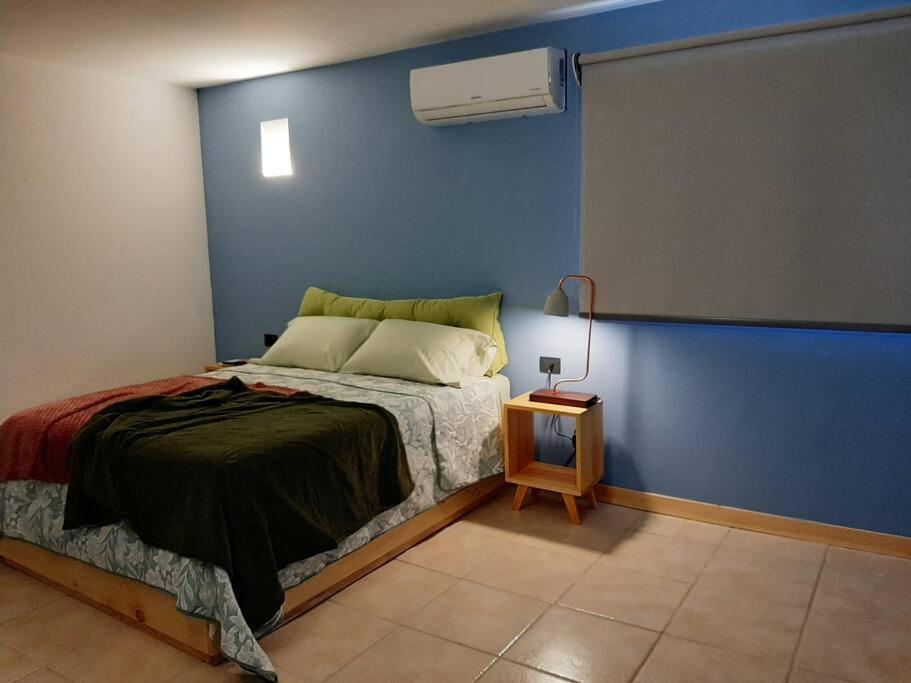 Departamento Azul Apartment Ла Пас Екстериор снимка