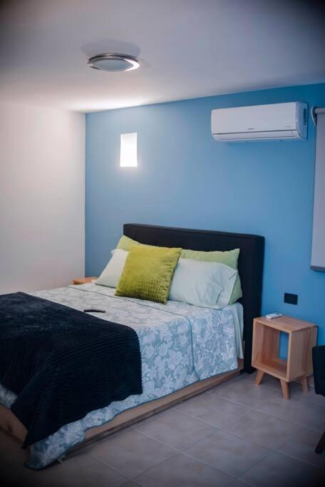 Departamento Azul Apartment Ла Пас Екстериор снимка