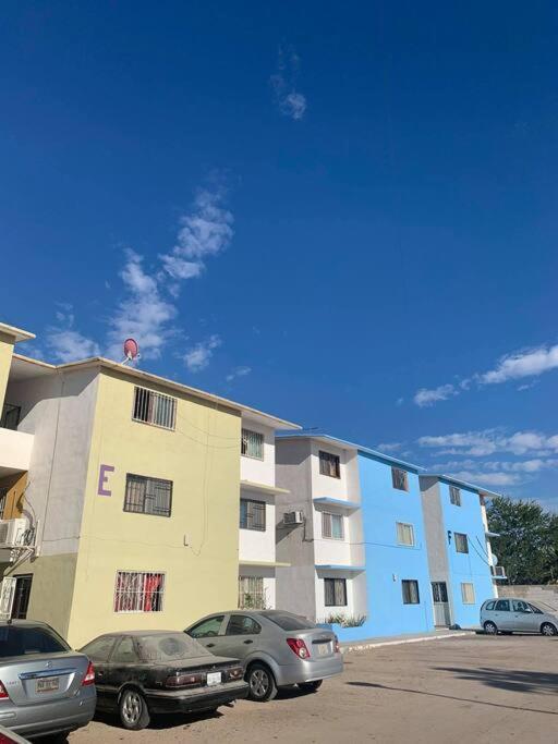 Departamento Azul Apartment Ла Пас Екстериор снимка